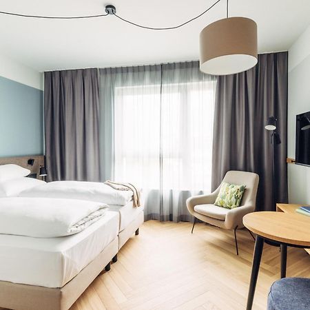 Harry'S Home Graz-Smart City Hotel & Apartments Kültér fotó