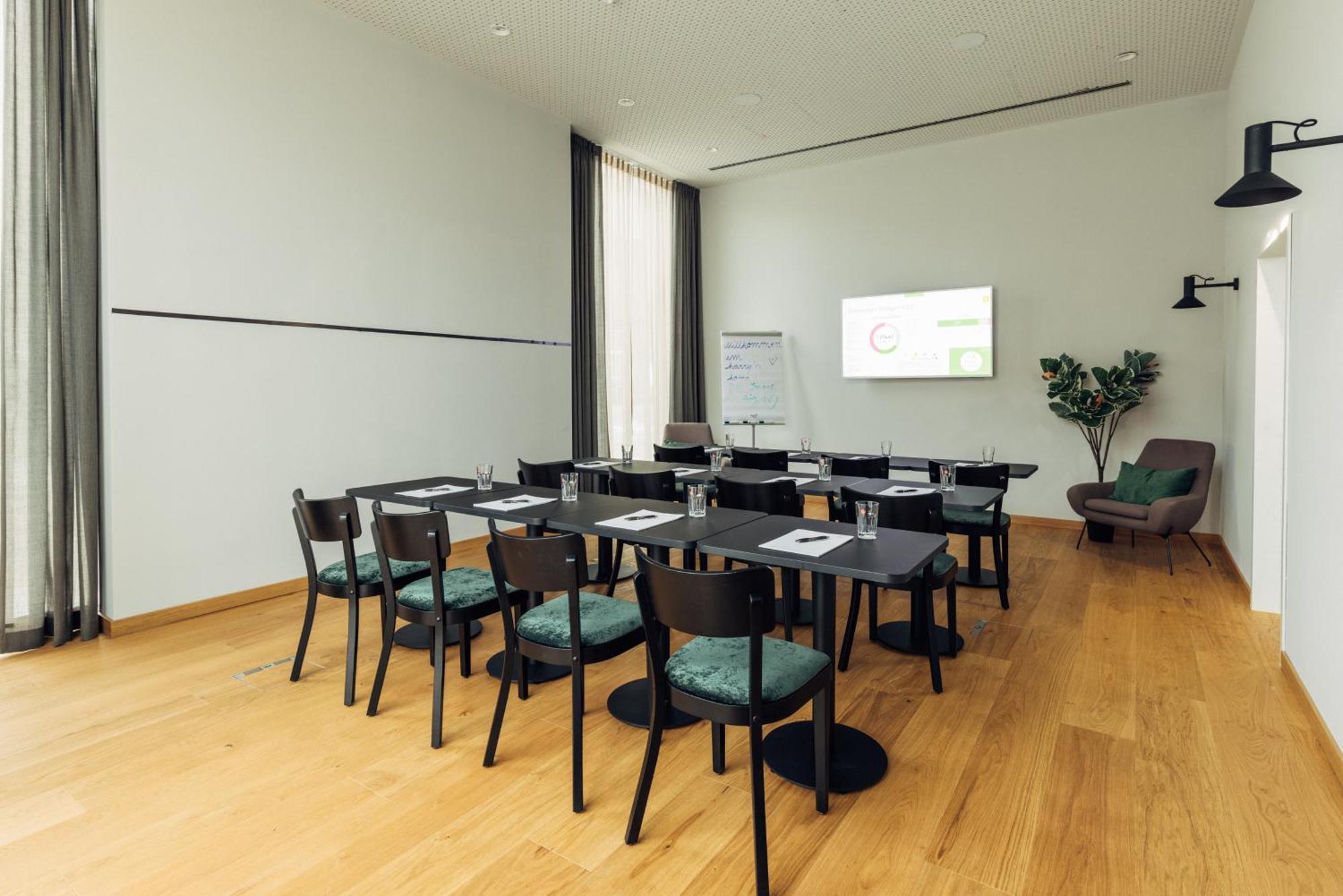 Harry'S Home Graz-Smart City Hotel & Apartments Kültér fotó