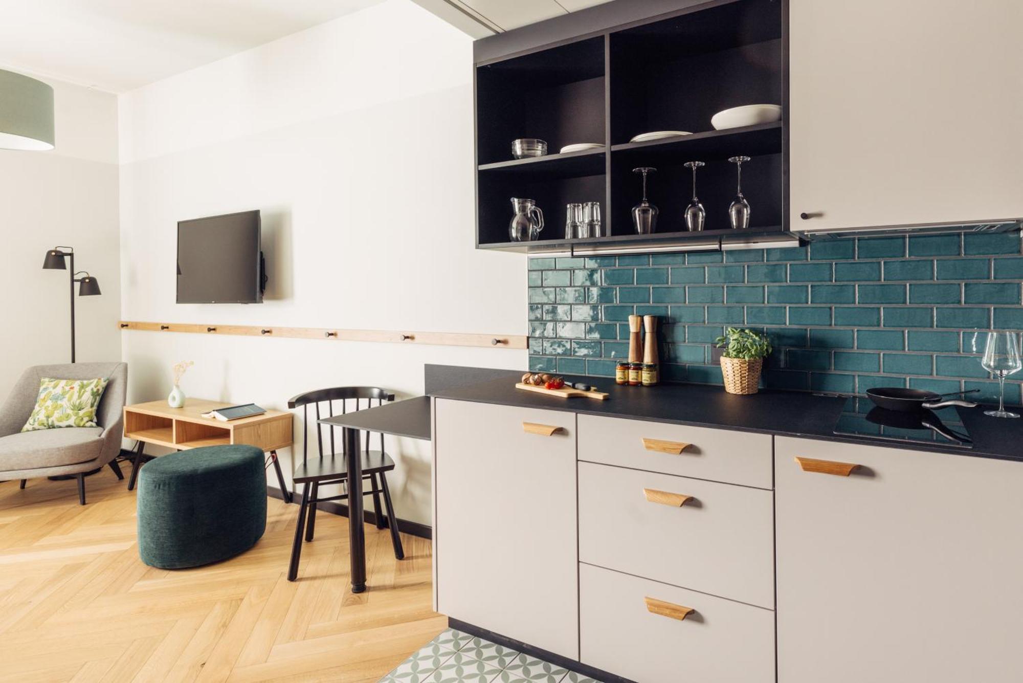 Harry'S Home Graz-Smart City Hotel & Apartments Kültér fotó