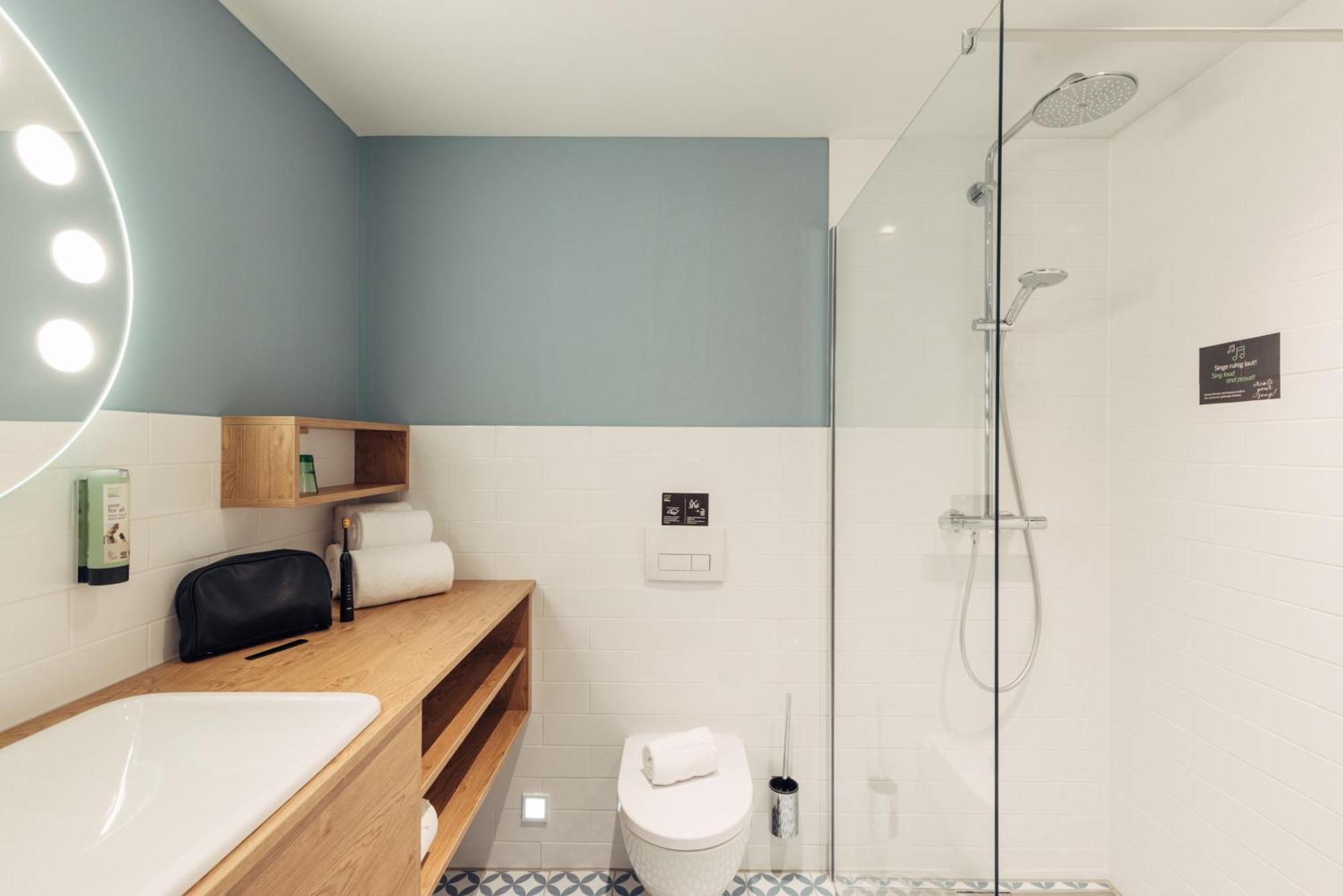 Harry'S Home Graz-Smart City Hotel & Apartments Kültér fotó